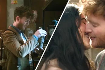 Oudejaarscommercial van de Staatsloterij laat je geloven in geluk