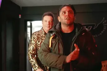 Outsiders heeft een remix van 'Zing Met Me Mee' van Gerard Joling gemaakt