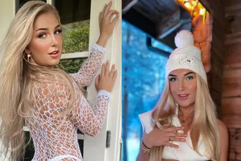 Sterre Heijnen doet mee aan 'Steenrijk, Straatarm' om haar spannende carrière nog groter te maken