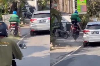 Waarom je beter geen scooter kunt huren op Bali