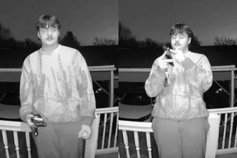 Na een avond tequila zijn hele simpele dingen soms best lastig