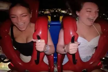 Drie prima Slingshot ritjes keurig op een rijtje - Deel 7