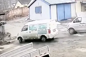 Thuiskomen en direct alle klusjes wegstrepen