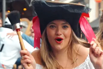 Carnavalshit 2024: CV De Wèggooiers - Nog Un Likkie!