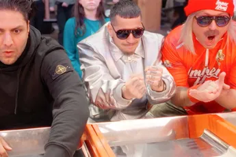 Carnavalshit 2024: Outsiders, Immer Hansi en Jody Bernal laten je stampen op 'Zimmer Frei'