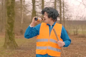 Carnavalshit 2024: Rick ter Meer - We Zullen Drinken, Heel Ons Leven