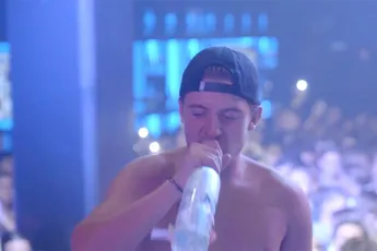 Documentaire Jorik: Het leven van Lil Kleine na vermeende mishandeling Jaimie Vaes