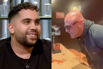 "First Dates Ali" heeft toch een date en daarom kookt Alex Soze van woede