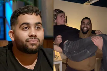 'First Dates Ali' probeert muziekcarrière uit gierige actie te slepen