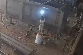 ‘Foutje bedankt!’ resulteert in grote boem