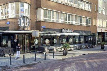 Niet logisch: Aboutaleb sluit Rotterdamse wijnbar 1nul8 na geweldsincident op straat
