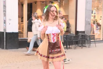 POEF en toen was het Instagram account van Boerin Anna weg