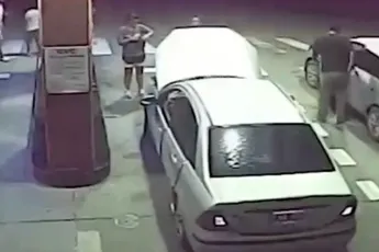 Agente gearresteerd na explosie met cocaïne in Argentinië