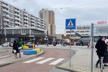 Amsterdam Osdorp omgedoopt naar Marokkije