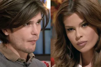 Rikkie was een man, Miss Nederland, en nu ook single