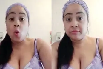 Tante snapt er niks van: 'alleen proeven en weg’