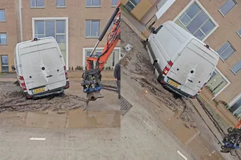 Pieter Post wil werknemer van de maand worden in Zwolle