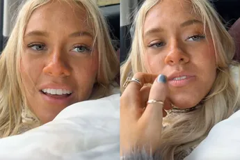 Schoonvader gaat het cadeau voor z’n dochters verjaardag niet leuk vinden