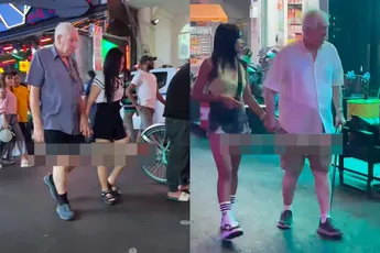 Vietnam is nu het nieuwe Thailand, dus daten is lekker makkelijk