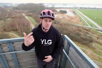 Yeah let's go: Rapper Sjors dropt nieuwe hit "Viraal op Internet"
