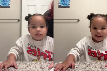 Zo leer je kinderen schelden af: Alleen in de badkamer