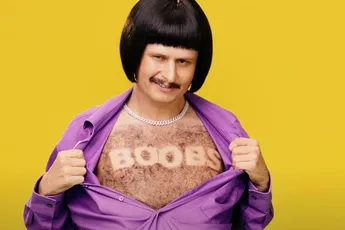 Little Big brengt een ode aan Boobs