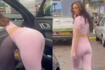 Pssst, Famke Louise wil nog een keer je aandacht