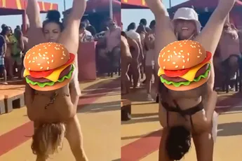 Laten we hopen dat dit het helemaal gaat worden zomer 2024