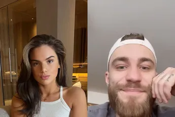 Die Tim aka Snapking aka Ex van Famke Louise haalt hard uit naar haar spicy carrièreswitch
