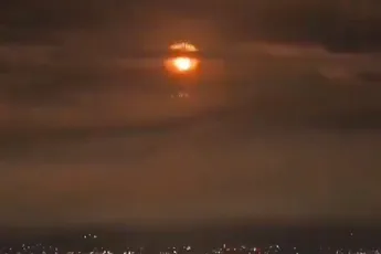 Japan heeft het wereldrecord vuurwerk en dat snappen we wel