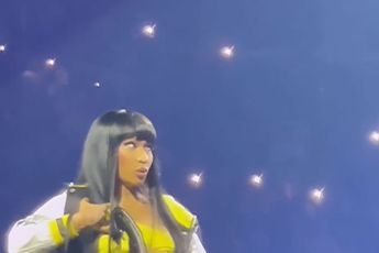 Kiekeboe! Zeg hallo tegen de bombonella’s van Nicki Minaj