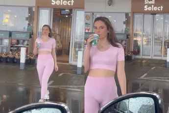 Nee joh, Famke Louise begint ook OnlyFans-carrière, maar 'Wait For It'