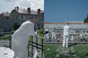 The Zone of Interest: Film over "familieman" Rudolf Höss, kampcommandant van Auschwitz