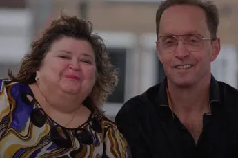 De Stoopjes zingen 'N kind is net 'n speeltuin