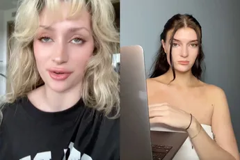 De 'Show me your completely useless secret talent' trend gaat hard rond met talentvolle mensen