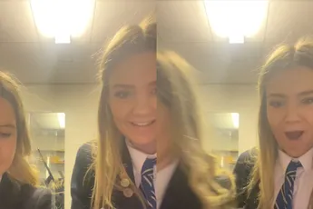 Deze meid speelt beter piano dan de doorsnee pianolerares in Nederland