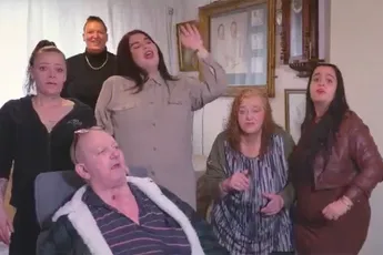 Documentaire 'De Tokkies: 20 jaar later' is er bijna, maar De Tokkies starten ook muzikale carrière