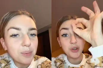 En daarom hebben mannen altijd een gat onder in hun onderbroek