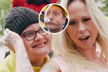 Heerlijk fout: Jebroer x Kamping Kitsch Club Soundsystem - T Kortste Eind