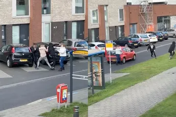 Je kunt iets anders beweren, maar Emmerhout is absoluut niet saai