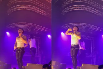 Organisatie paasfeest Meddo wil kosten vernielde apparatuur verhalen op Mr. Polska