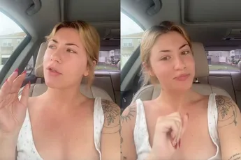 Vrouw had niet door dat haar vriend een open relatie heeft en al drie jaar getrouwd is