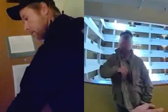 Verdachte online kinderlokker doodgeschoten door politie in Seattle