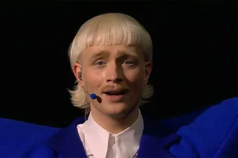 BAM! JOOST KLEIN GEDISKWALIFICEERD EN MAG NIET MEER MEEDOEN AAN EUROVISIE SONGFESTIVAL 2024