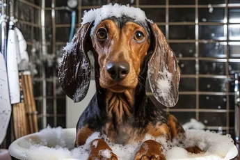Picobello BV heeft Maartjes badkamer vakkundig aangesloten