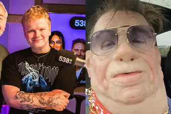 Mysterie opgelost? Is radio-dj Jordi Warners Boer Harm?