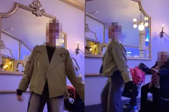 Oma pikt het niet: we gaan niet gek lopen doen in de Efteling