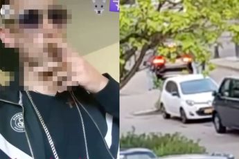 Speciaal arrestatieteam ingezet in Dalfsen om man die wapen liet zien op social media aan te houden