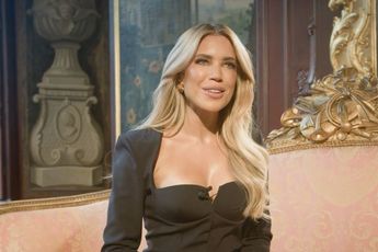 Sylvie Meis mag zich de Queen of the Century noemen en bewijst dat met fotoshoot