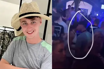 De wereld is in de ban van de verdwijning van Jay Slater, die al ruim een week vermist is op Tenerife
